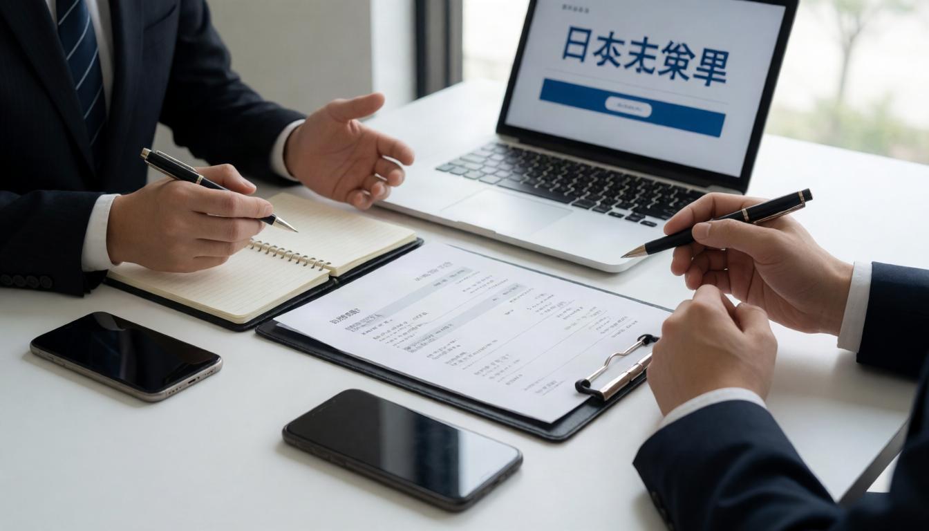 自分に合う働き方を探す